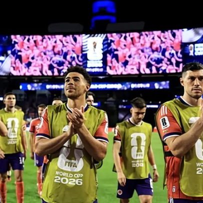 Escócia avança rumo à história, mas precisa melhorar contra o Marrocos
