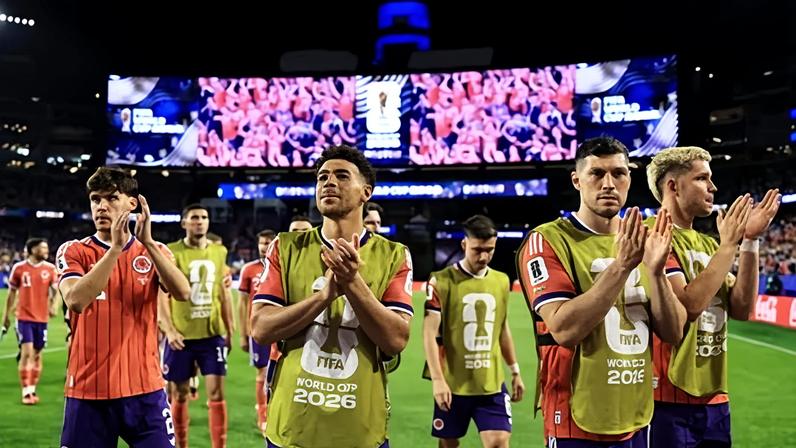Escócia avança rumo à história, mas precisa melhorar contra o Marrocos