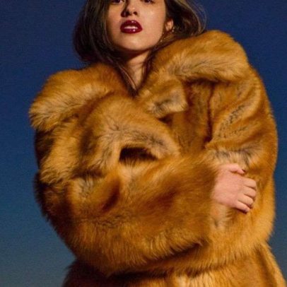 Olivia Rodrigo diz estar aberta a colaboração com Sabrina Carpenter