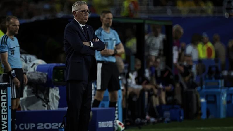 Comandados de Ancelotti melhoram a cada jogo na Copa –
