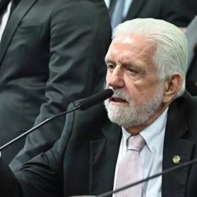 Líder de Lula recorre ao STF para anular operação da PF contra ele