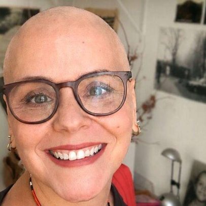 Leticia Grandinetti: arte e luta contra o câncer de ovário