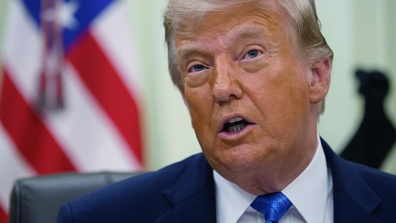 Trump cumpre ameaças com novos ataques contra o Irã