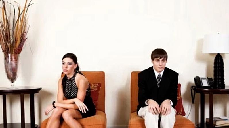 Photograph: Posed by models; Avid Creative/Getty Images