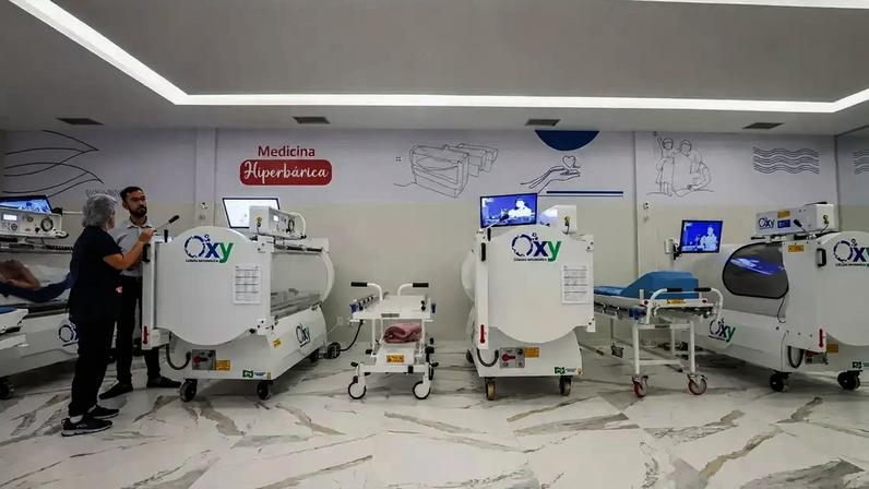 Foto: Divulgação / INDSH / DINO