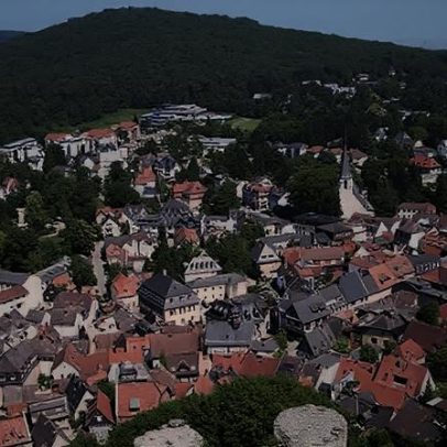 Königstein preserva aura medieval na Saxônia, destino na Alemanha