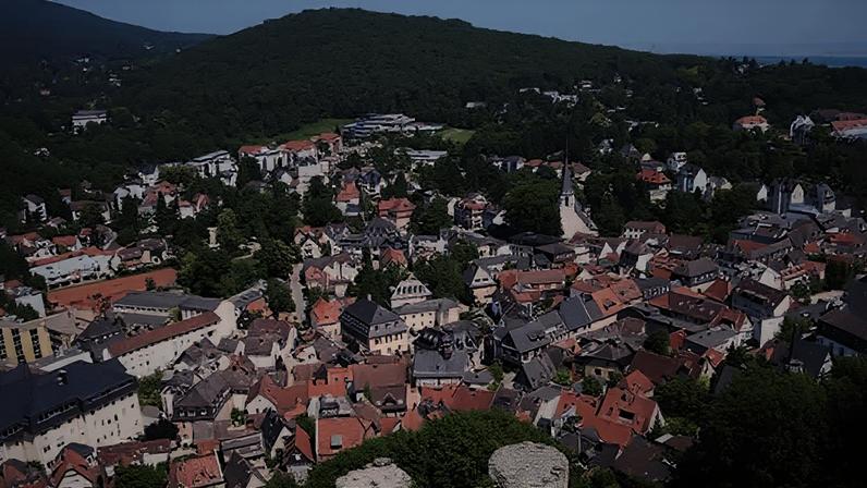 Königstein preserva aura medieval na Saxônia, destino na Alemanha