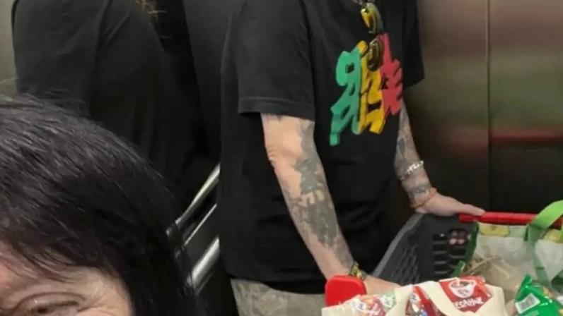 Foto de Max Cavalera fez fãs especularem sobre sua saúde