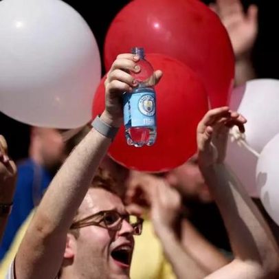 FIFA volta a adotar medida polêmica em jogos da Copa do Mundo