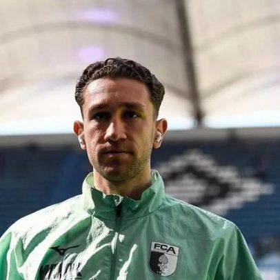 São Paulo faz nova proposta ao Hoffenheim pelo zagueiro Arthur Chaves
