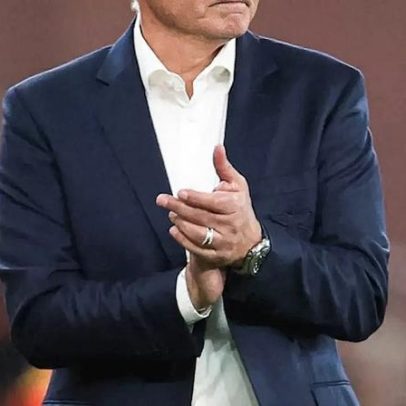 Benfica anuncia saída de Mourinho para o Real Madrid após reeleição de Pérez