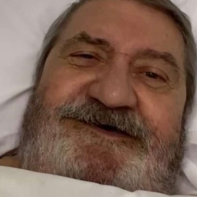 Jornalista João Garcia enfrenta doença grave e busca apoio para recuperação