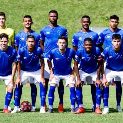 Trio formado no Cruzeiro na Copa do Mundo teve pouca oportunidade