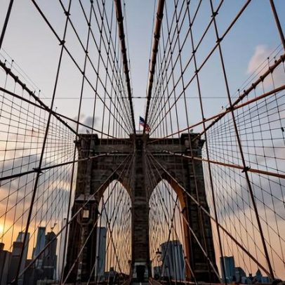 Wash, de Erica Wagner, retrata de forma vívida um americano monumental