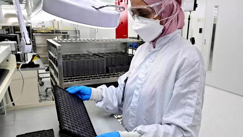 Do colapso do mercado de memória surge uma salvação inesperada para o usuário final: os chips chineses