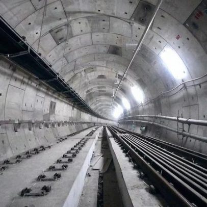 TCE pede explicação ao Metrô sobre ex-diretor ligado à empresa obra de R$5 bi