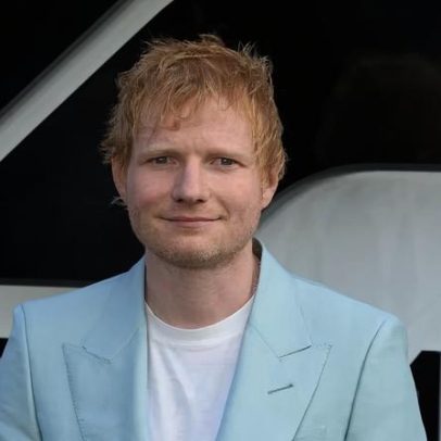 Ed Sheeran planeja pausa na carreira para se dedicar às filhas