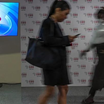 Por que as mulheres seguem atrás na corrida por cargos de CEO nos EUA