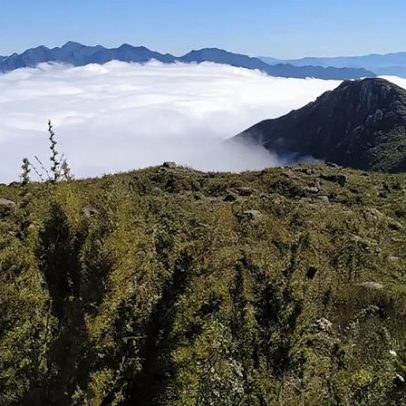 Ultra de 75 km da WTR Agulhas Negras estreia como maior desafio da Liga