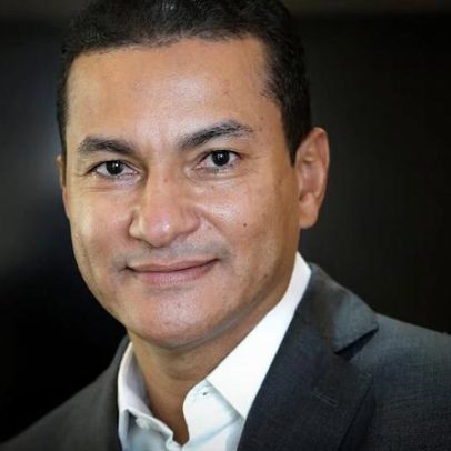 Marcos Pereira deixa convenções do Republicanos para focar em campanha