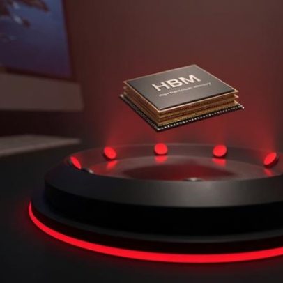 SanDisk une armazenamento e processamento no mesmo chip para IA
