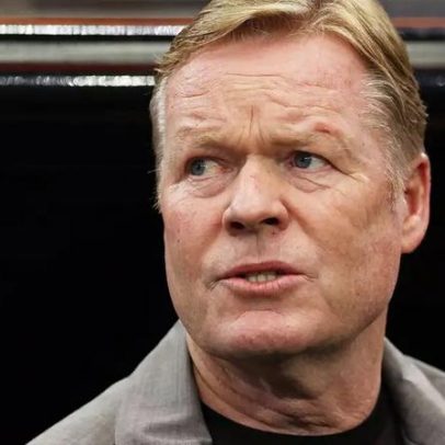 Koeman critica Japão após empate, dizendo que estavam com medo