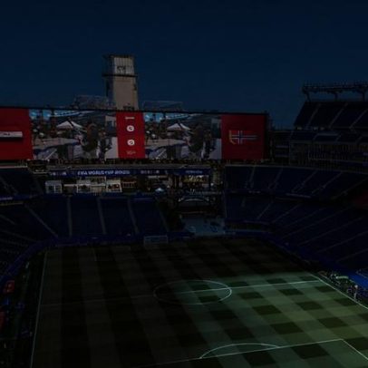 Iraque x Noruega na Copa do Mundo 2026 — transmissão ao vivo