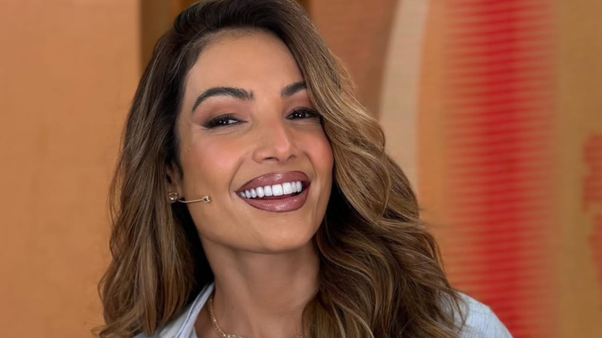 Patrícia Poeta