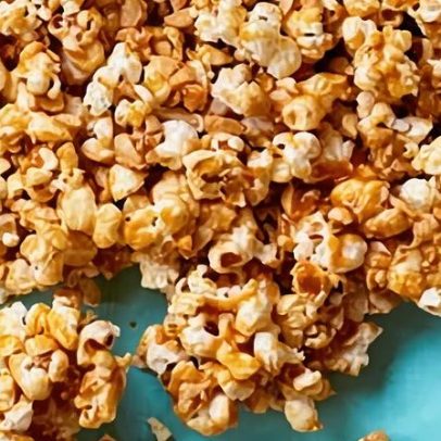Pipoca: 17 formas deliciosas de usar em saladas, sopas e mais