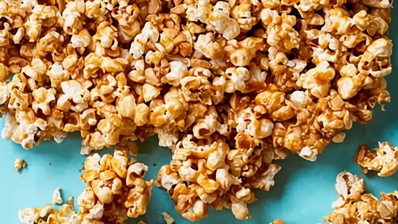 Pipoca: 17 formas deliciosas de usar em saladas, sopas e mais