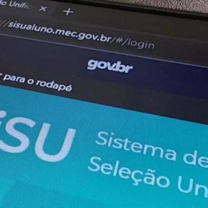 Resultado do Sisu+ já está disponível; veja como acessar
