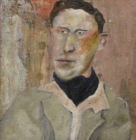 Retrato inicial negado por Lucian Freud é mostrado após autenticação