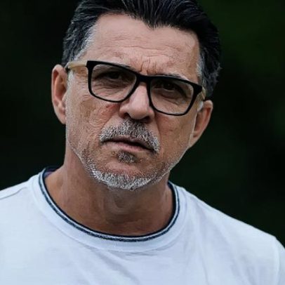 Ricardo Rocha quita dívida de pensão e viaja aos EUA