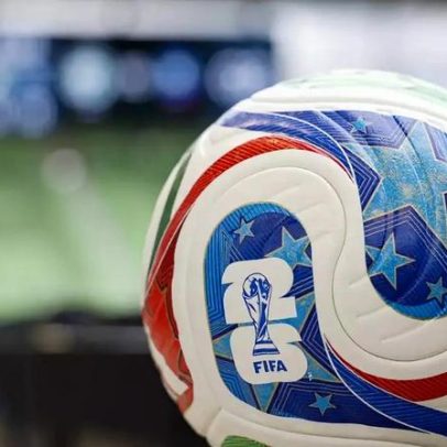 Seleção do Grupo I corta jogador por lesão na Copa do Mundo