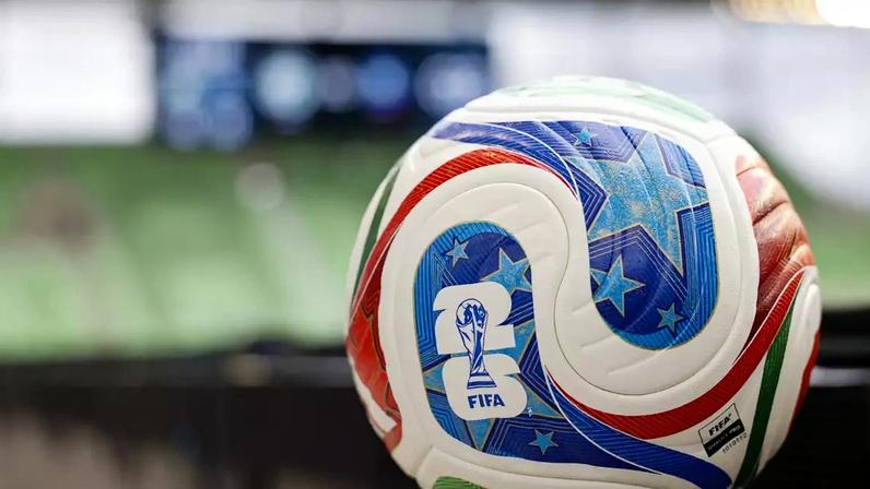 Foto: Esporte News Mundo