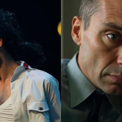 Michael ultrapassa Oppenheimer como maior bilheteria de cinebiografia mundial