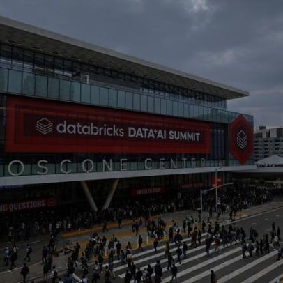 Databricks mira agentes de IA como nova força de trabalho