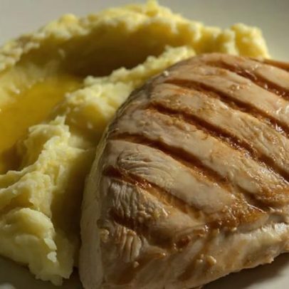 Receita revela como preparar jantar leve sem arroz