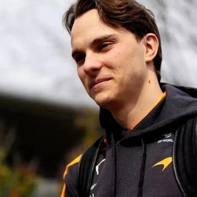 Piastri comenta mudanças na F1 para 2027