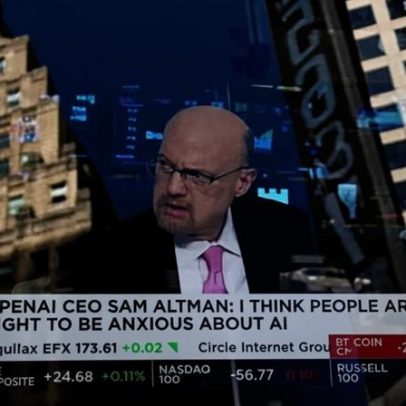 Corrida de megaipos em tecnologia acelera, OpenAI pode ter perdido o timing