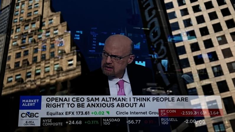 Corrida de megaipos em tecnologia acelera, OpenAI pode ter perdido o timing