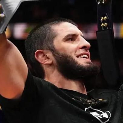 Makhachev explica motivo de não fechar luta com Topuria