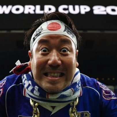 Brasil enfrenta Japão nas oitavas da Copa do Mundo 2026 — ao vivo