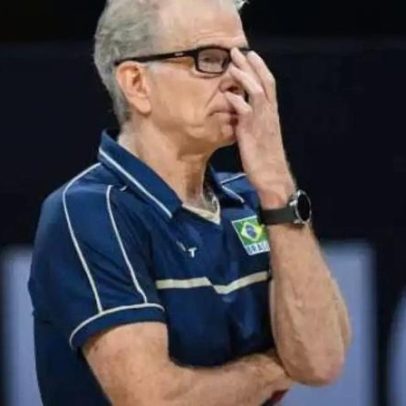Brasil vence Irã em treino equilibrado