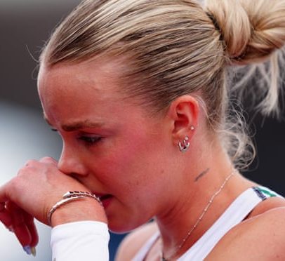 Keely Hodgkinson sai em lágrimas do Campeonato Britânico; lesões minimizadas