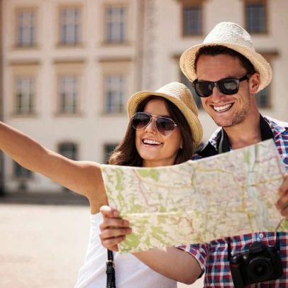 Turismo cresce 4,1% em abril e recupera parte das perdas