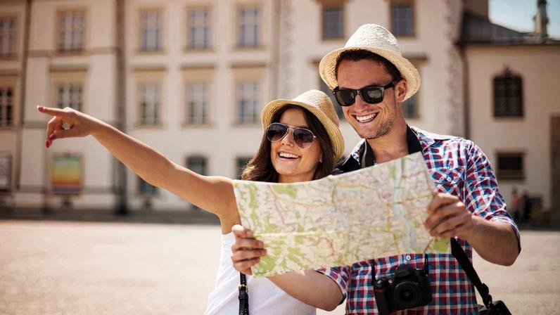 Turismo cresce 4,1% em abril e recupera parte das perdas