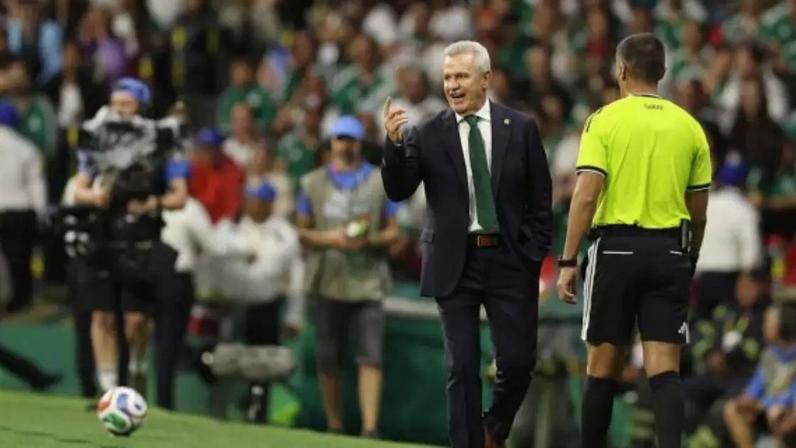 Treinador valorizou ajuste da equipe durante a partida –