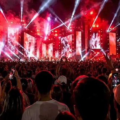 84% dos brasileiros interessados em viagens impulsionam o mercado de shows