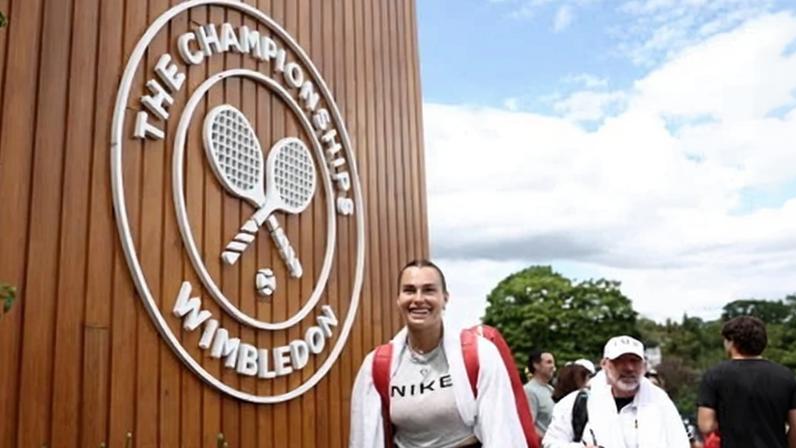 Aryna Sabalenka, the women’s world No 1, has led calls for prize money to increase in line with tournament revenues.